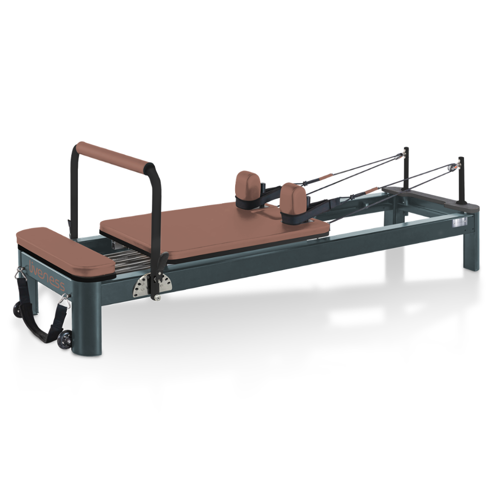 REFORMER IN ALLUMINIO