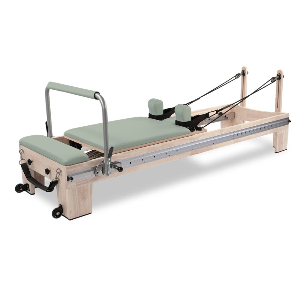 REFORMER IN LEGNO