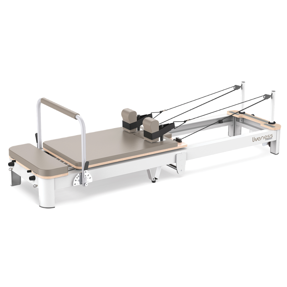 REFORMER IN ALLUMINIO RICHIUDIBILE