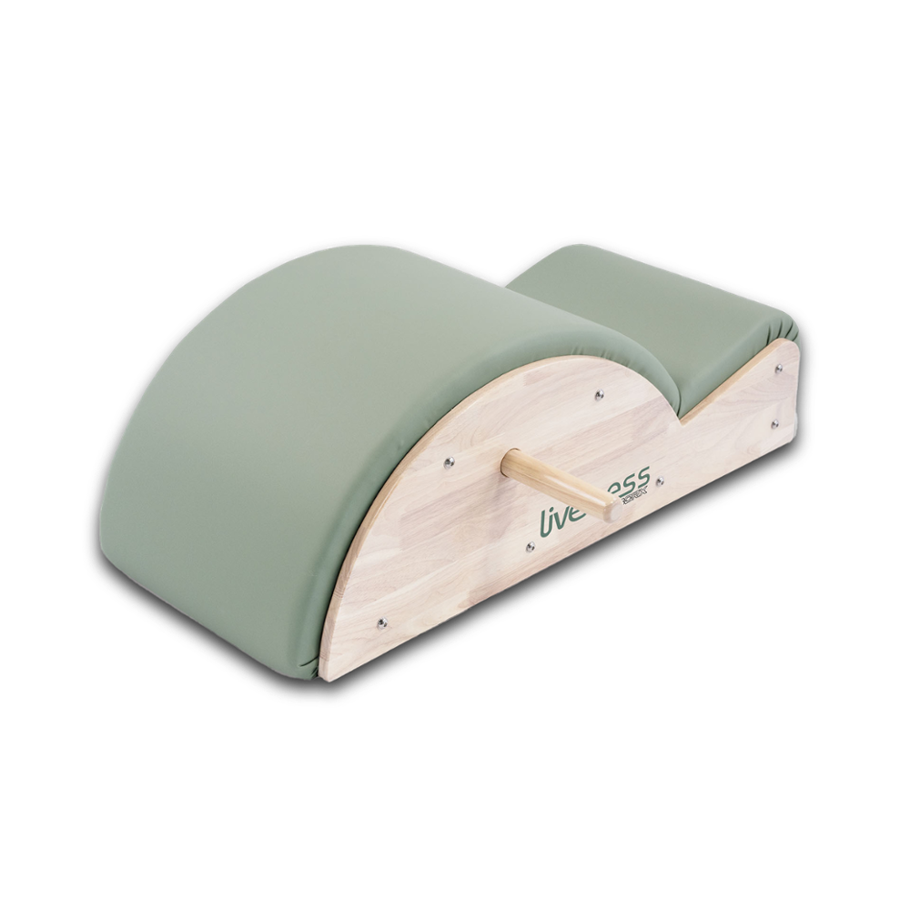 SPINE CORRECTOR IN LEGNO