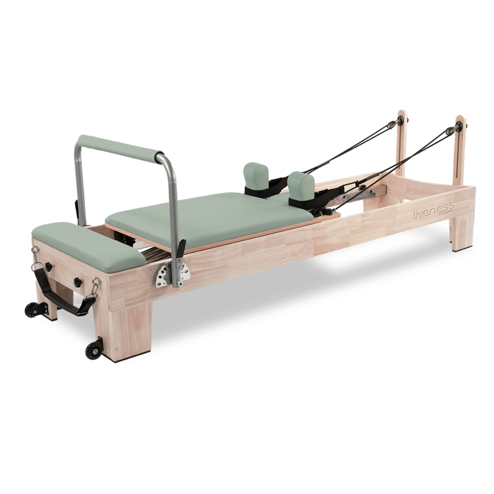 REFORMER IN LEGNO